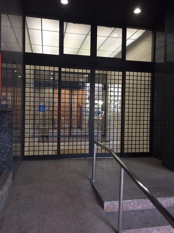 Heart Of Shinsaibashi Apartment Osaka Exterior photo
